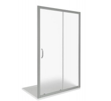 Душевое ограждение Good Door INFINITY WTW-110-G-CH 110 см