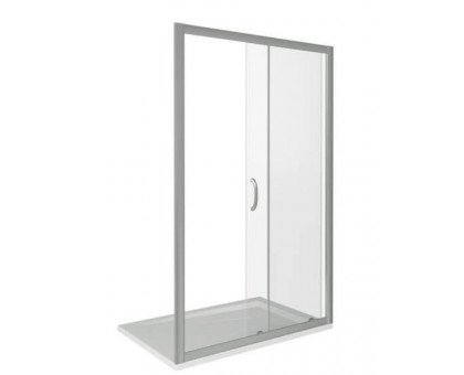 Душевое ограждение Good Door INFINITY WTW-120-C-CH 120 см